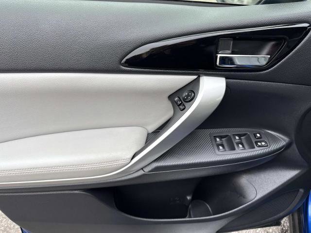 Used 2024 Mitsubishi Eclipse Cross SEL image 11