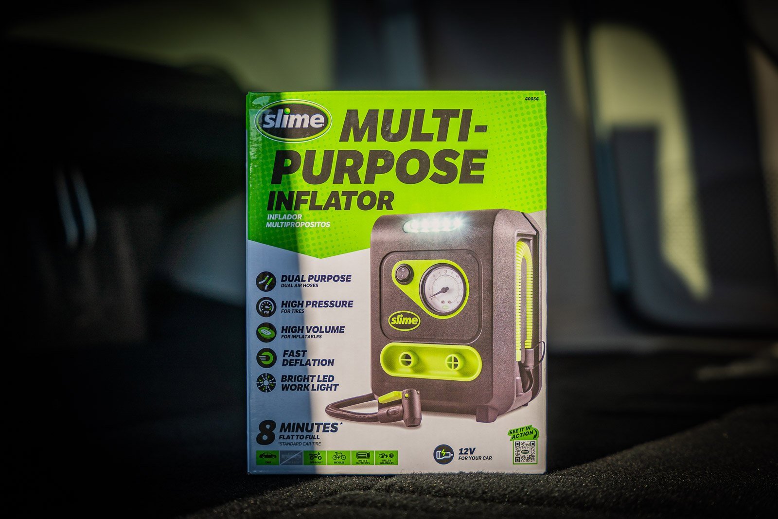 Used 2023 Chrysler Pacifica Touring-L image 15