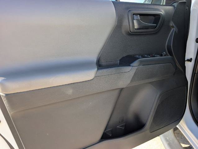Used 2021 Toyota Tacoma SR w/ SR Convenience Package RWD image 15