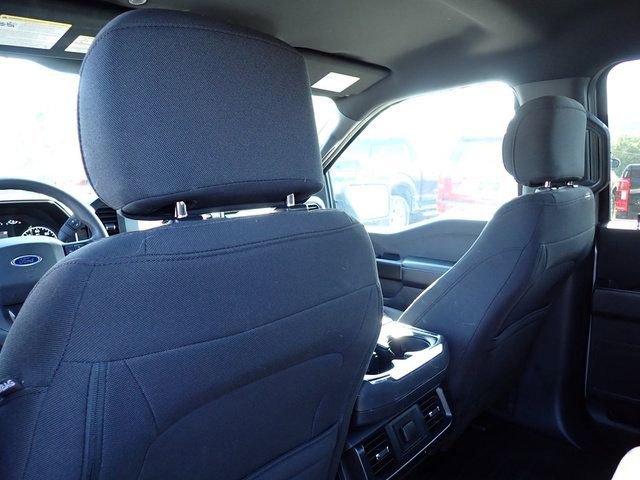 Certified 2021 Ford F150 XL w/ STX Appearance Package AWD/4WD image 18