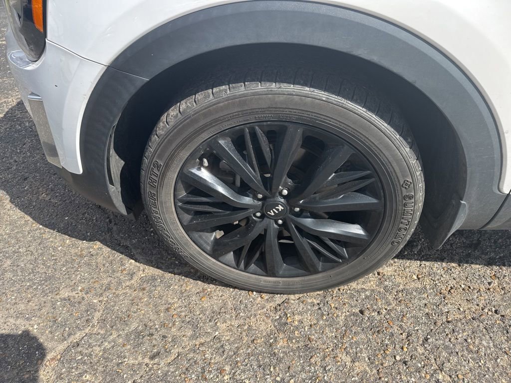 Used 2021 Kia Telluride SX w/ SX Prestige Package image 23