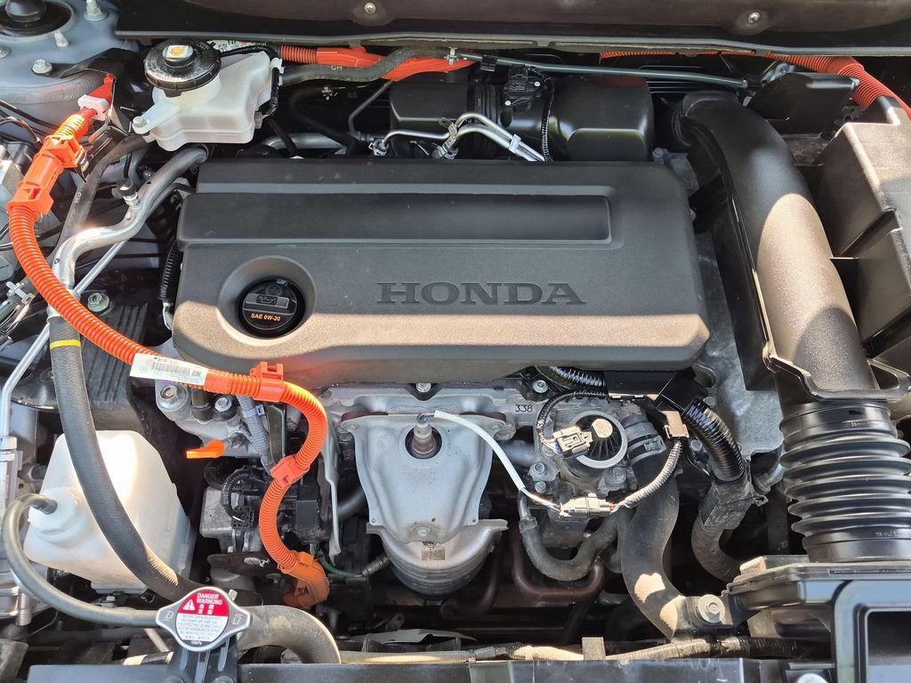 Used 2026 Honda CR-V Sport Touring image 24