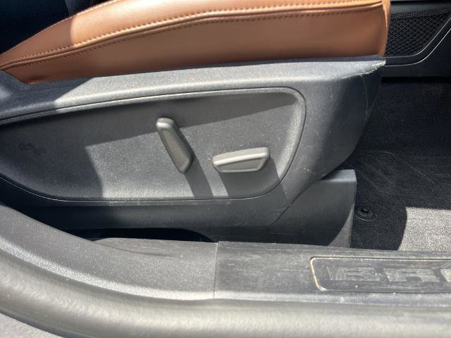 Certified 2022 Ford Bronco Sport Outer Banks image 32