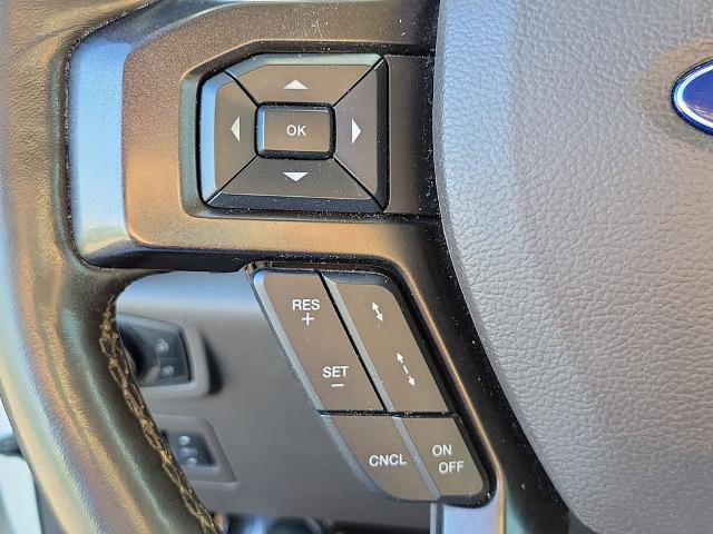 Certified 2021 Ford Expedition Max Limited image 27