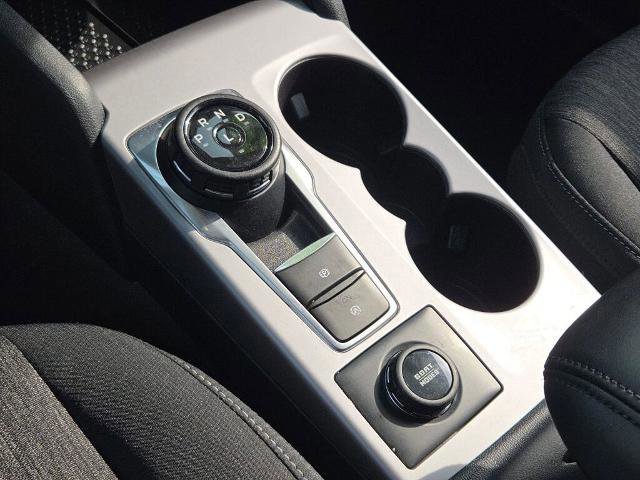 Certified 2023 Ford Bronco Sport Big Bend image 25