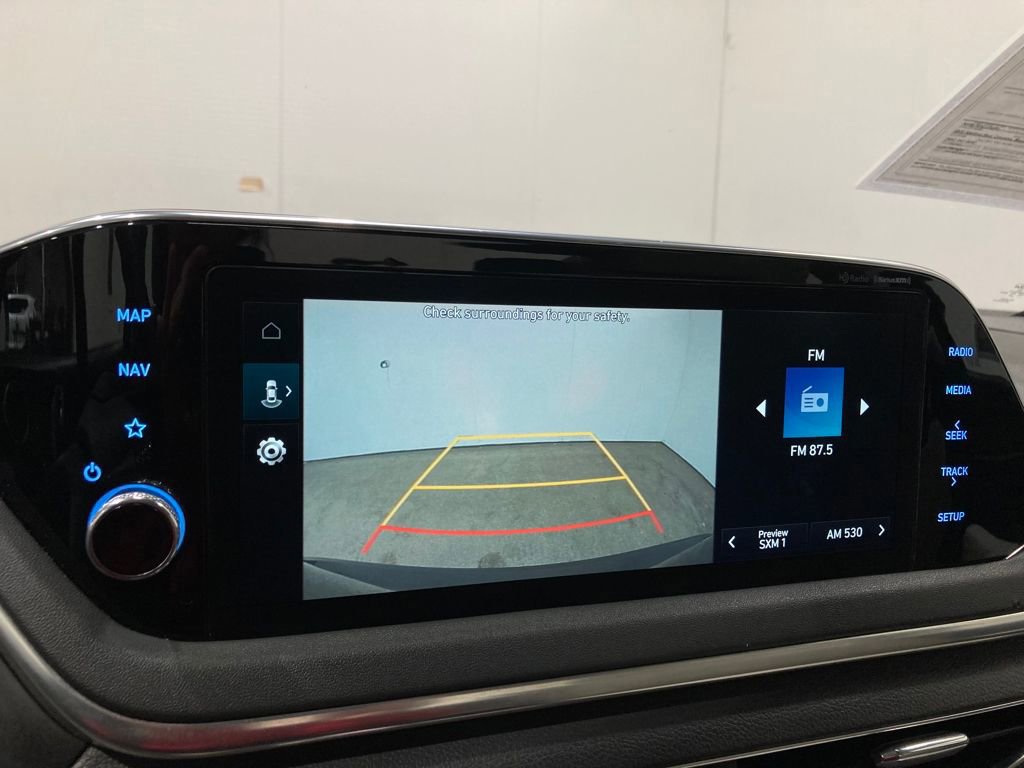 Used 2023 Hyundai Sonata SEL image 24