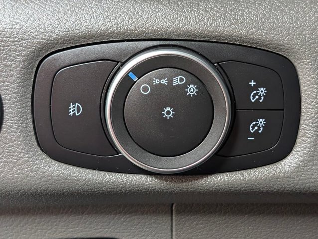 Certified 2024 Ford Transit 350 XLT AWD/4WD image 10