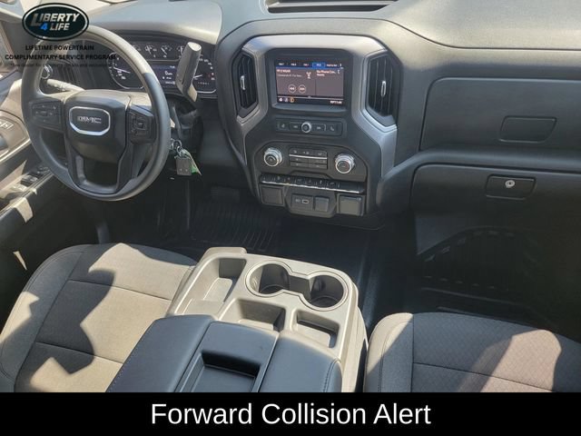Used 2022 GMC Sierra 1500 Pro w/ Sierra Value Package AWD/4WD image 33