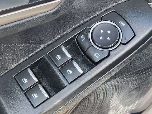 Certified 2022 Ford Escape SEL FWD image 22