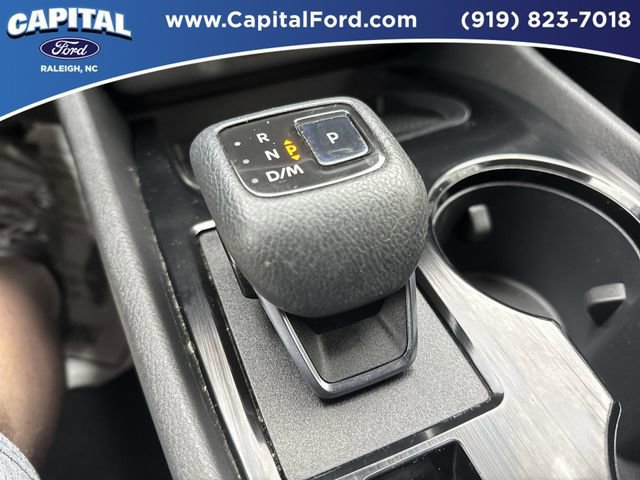 Used 2021 Nissan Rogue SV image 29