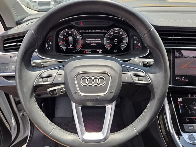 Used 2024 Audi Q7 2.0T Premium Plus AWD/4WD image 23