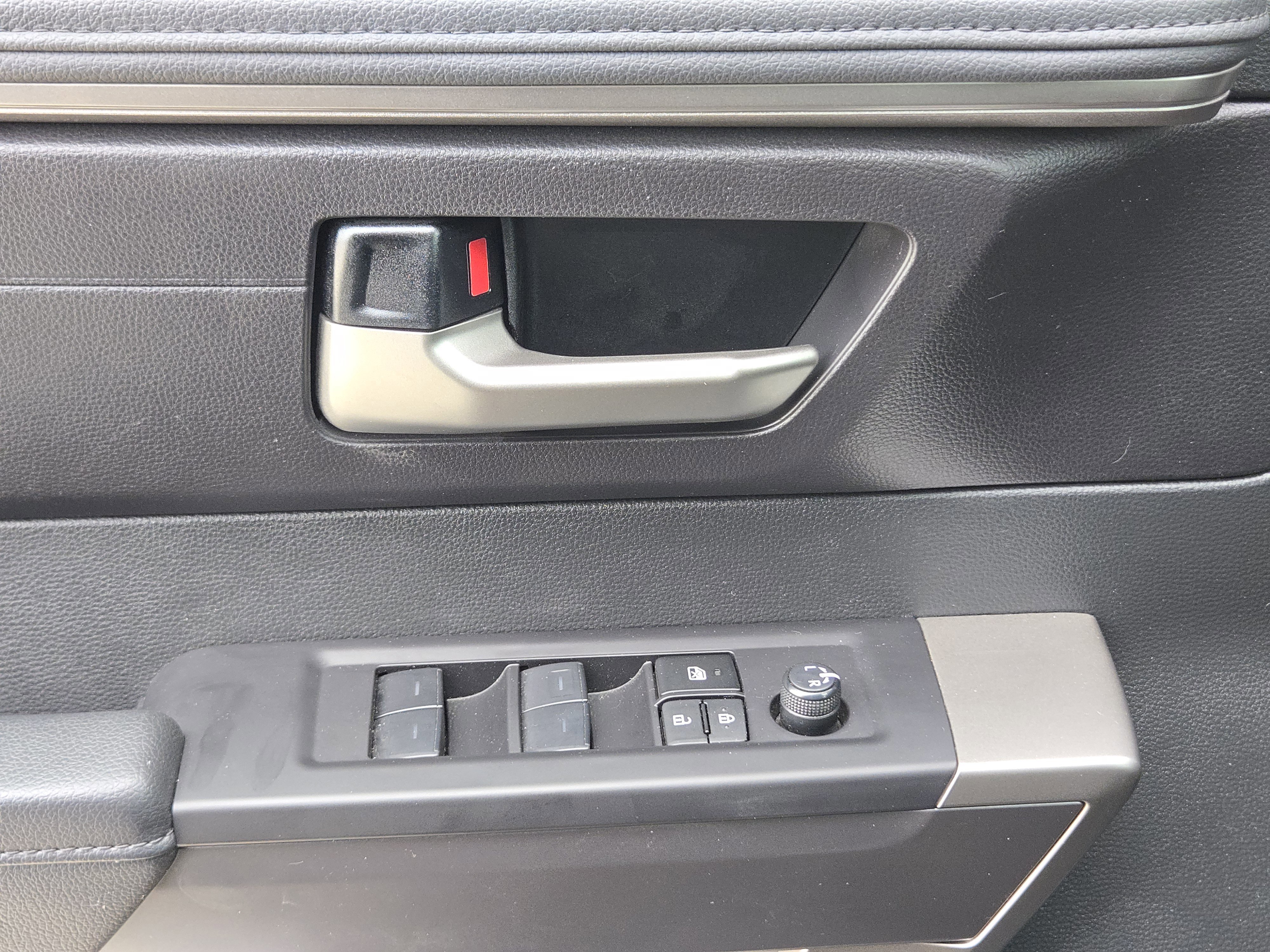 Used 2024 Toyota Tundra SR5 w/ TRD Off-Road Premium Package AWD/4WD image 23