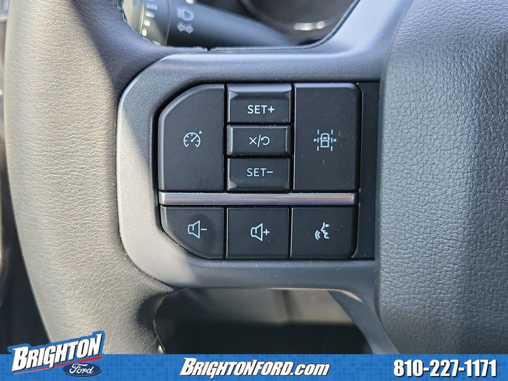 Certified 2023 Ford F150 XLT w/ Equipment Group 302A High AWD/4WD image 17