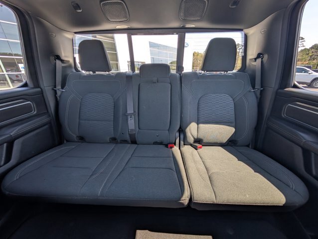 Used 2025 RAM 1500 Big Horn AWD/4WD image 25