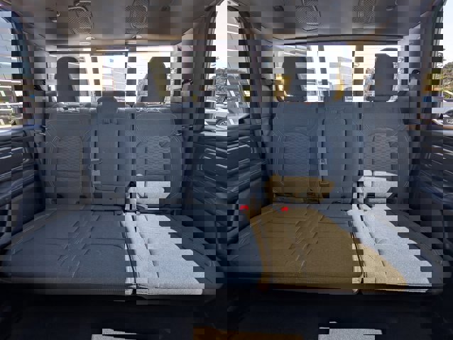 Used 2025 RAM 1500 Big Horn image 25