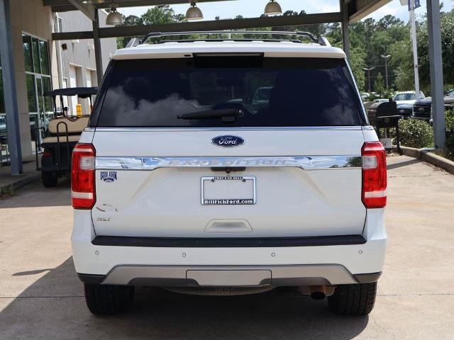 Certified 2021 Ford Expedition XLT RWD image 4