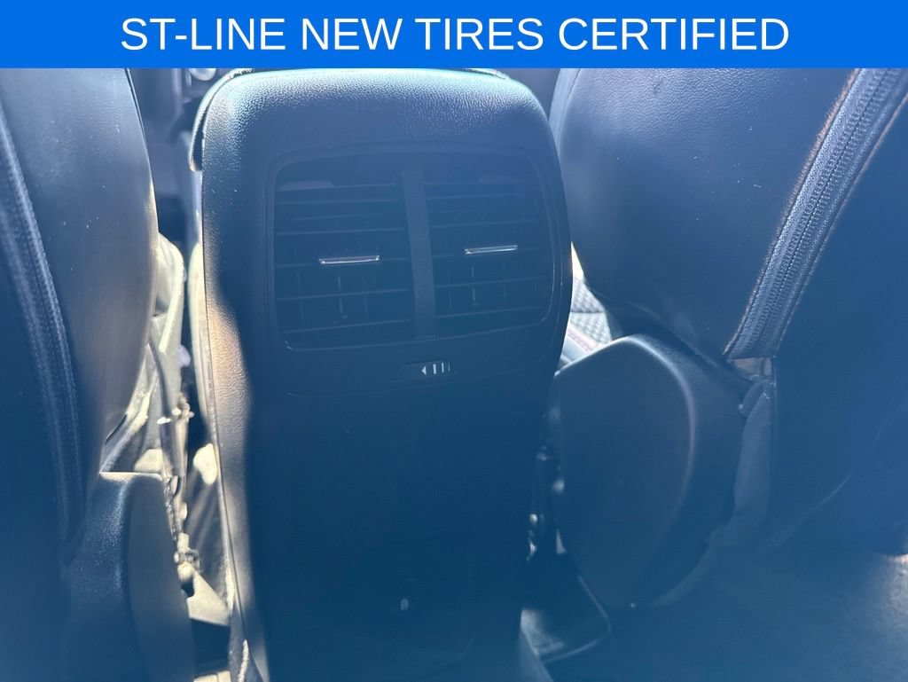 Certified 2023 Ford Escape ST-Line w/ Tech Pack #1 AWD/4WD image 34