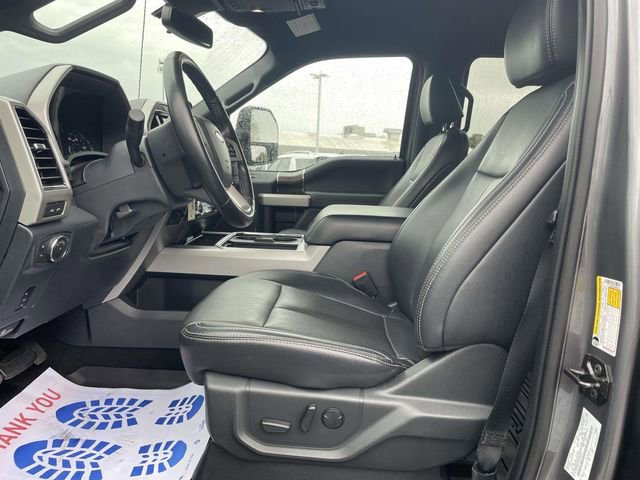 Certified 2022 Ford F250 Lariat w/ Tremor Off-Road Package image 17
