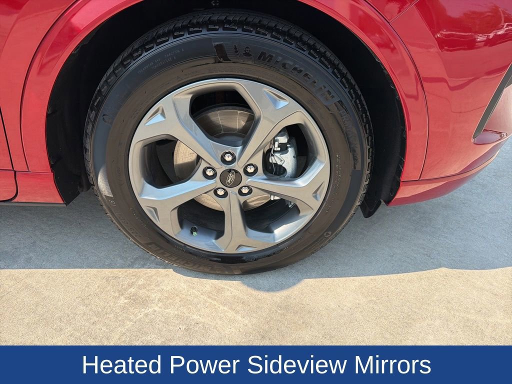 Certified 2023 Ford Escape ST-Line w/ Tech Pack #1 image 12