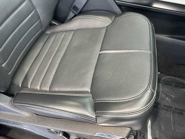 Certified 2023 Ford F150 Platinum image 28