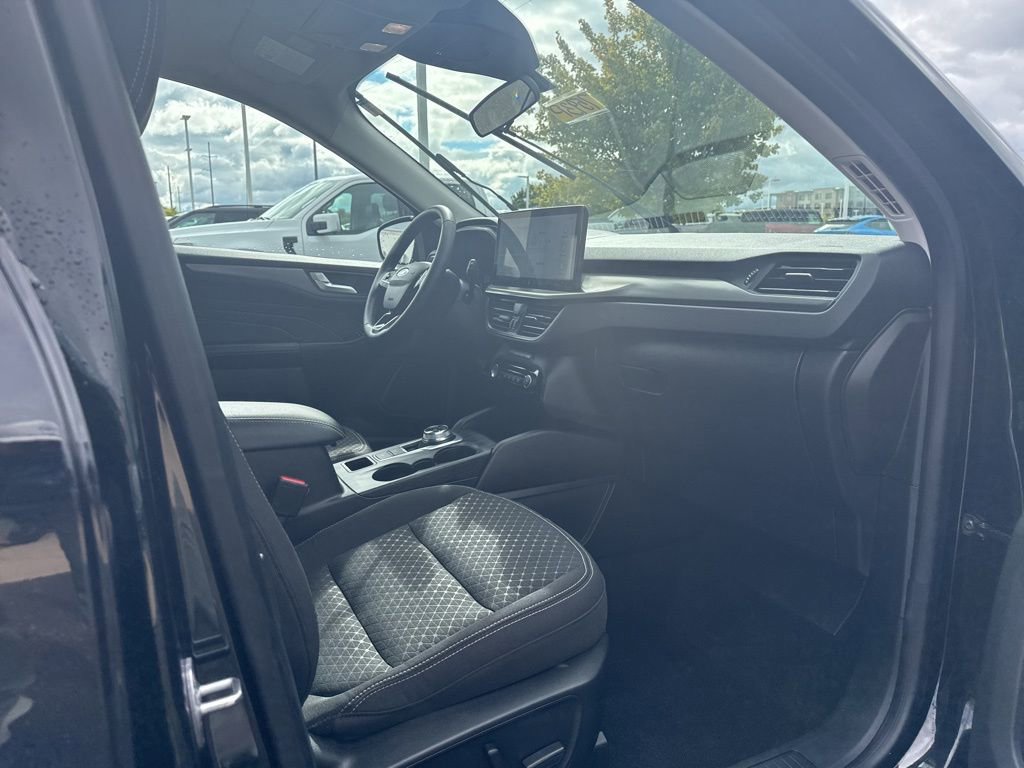 Certified 2023 Ford Escape Active w/ Tech Pack #2 image 25