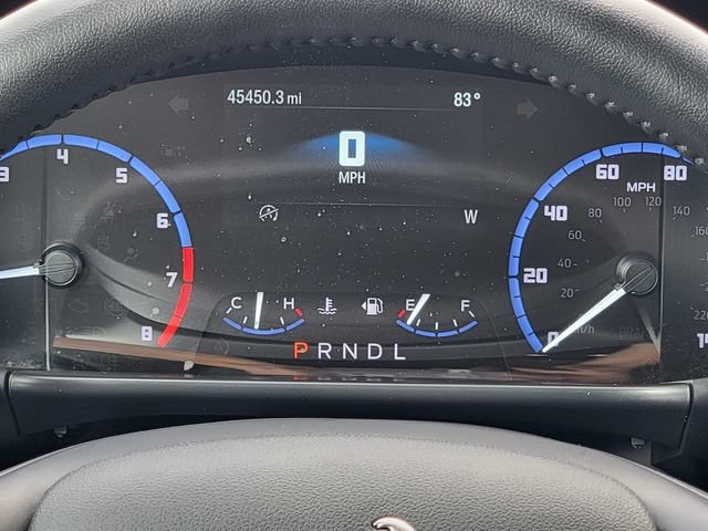 Certified 2023 Ford Bronco Sport Big Bend w/ Convenience Package AWD/4WD image 35