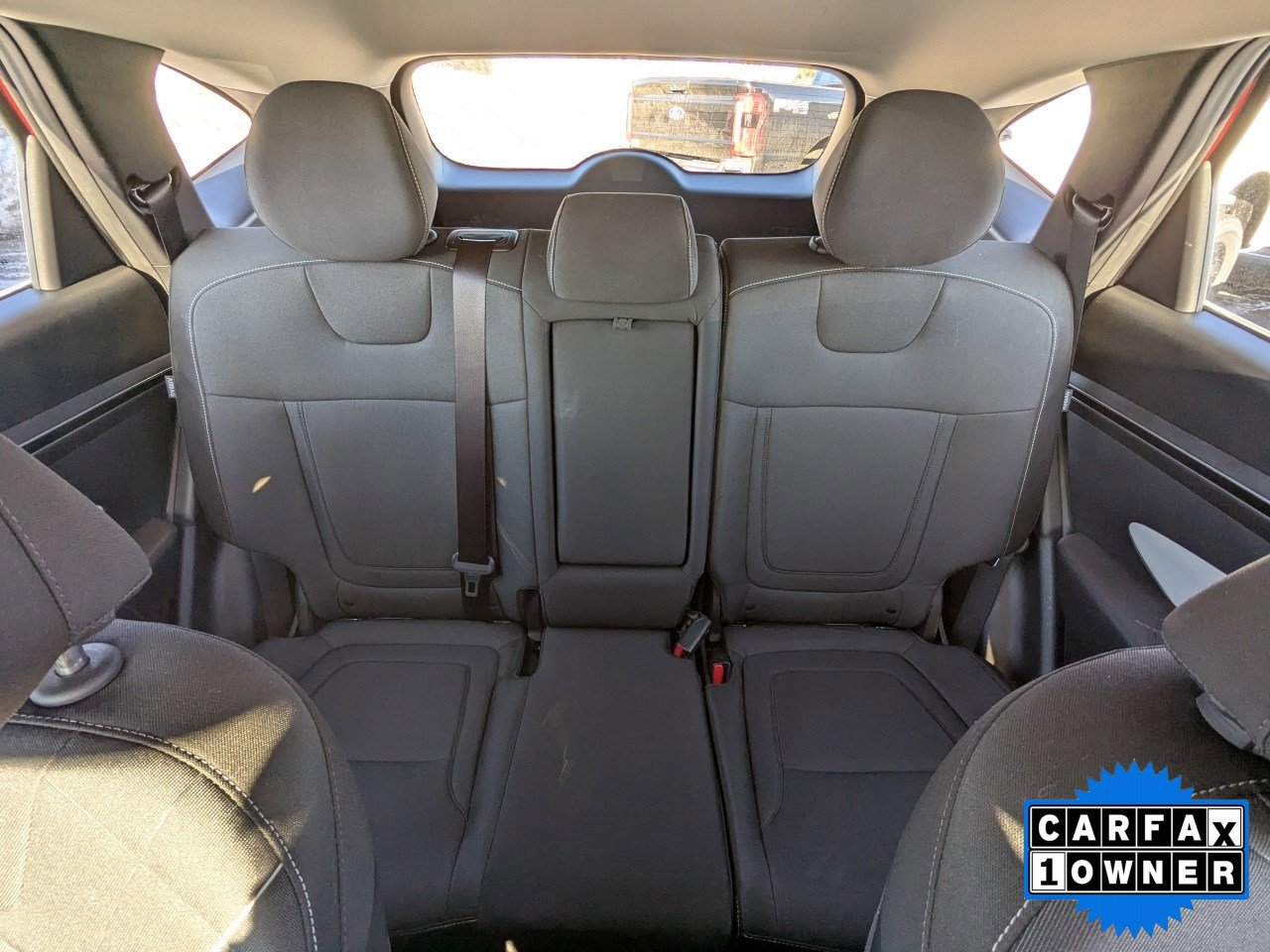 Used 2024 Hyundai Tucson SE image 15