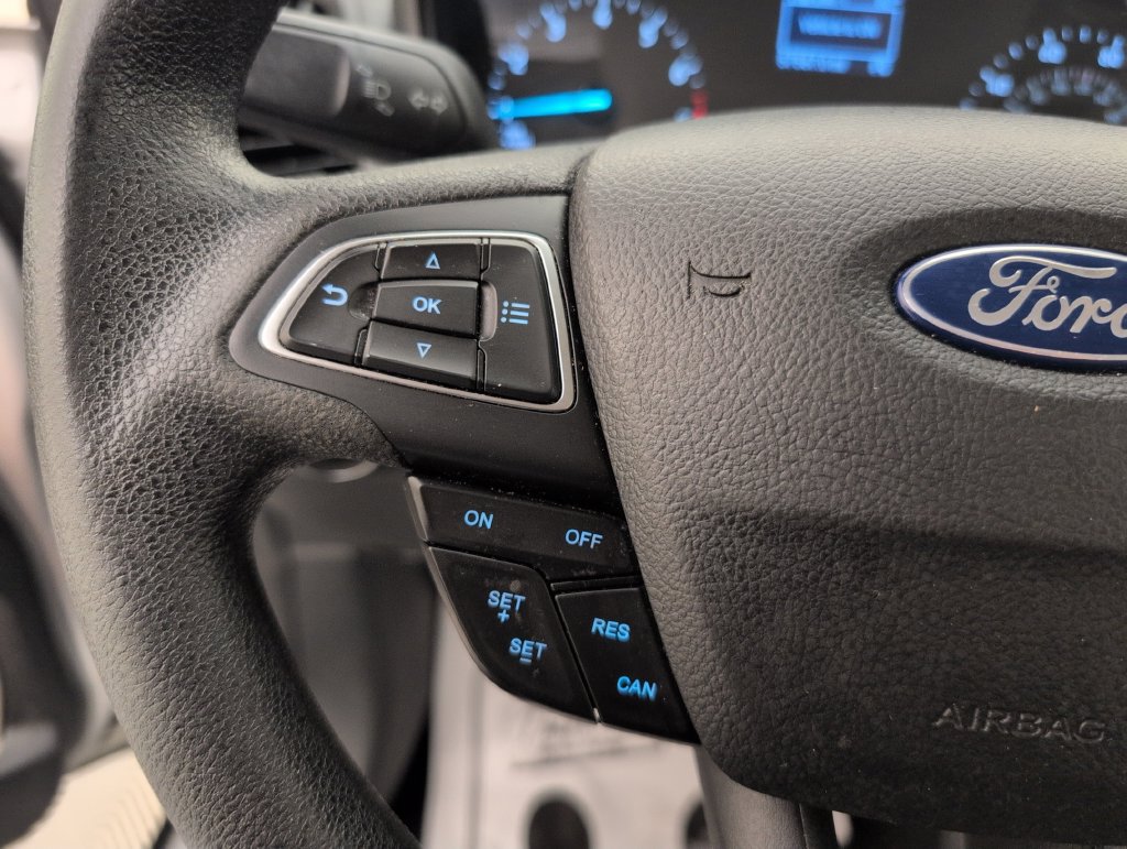 Certified 2021 Ford EcoSport S FWD image 35