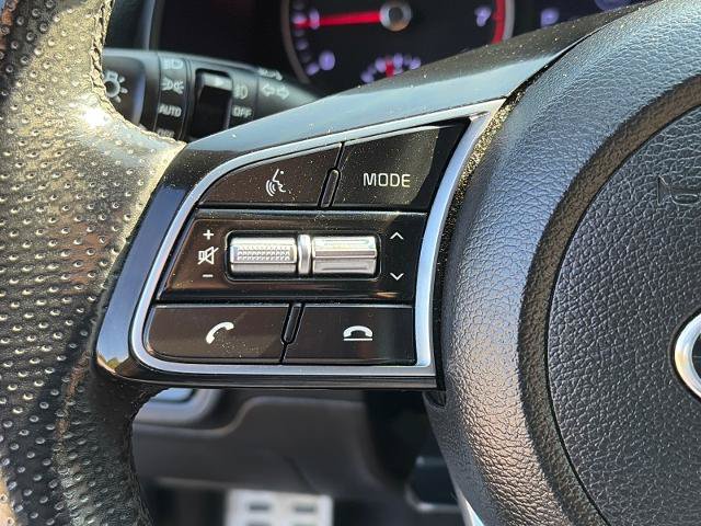 Used 2020 Kia Forte GT-Line FWD image 16