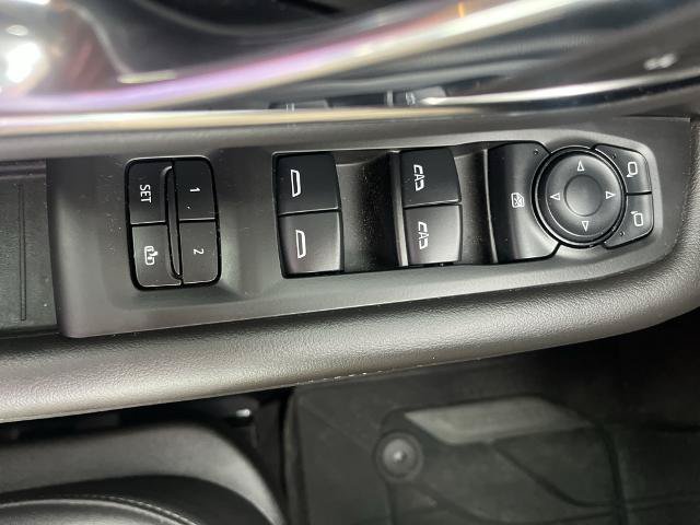 Used 2024 Chevrolet Tahoe LT AWD/4WD image 19