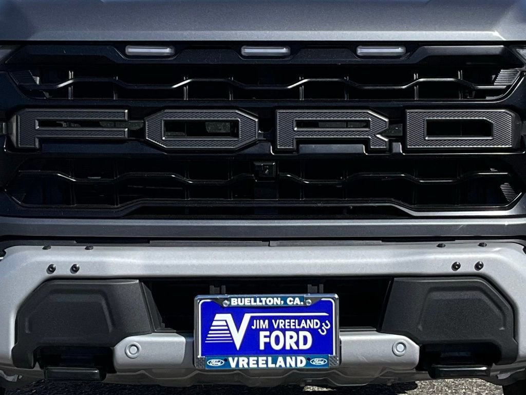 Certified 2024 Ford F150 Raptor image 95