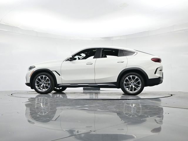 Used 2023 BMW X6 xDrive40i w/ Premium Package image 37