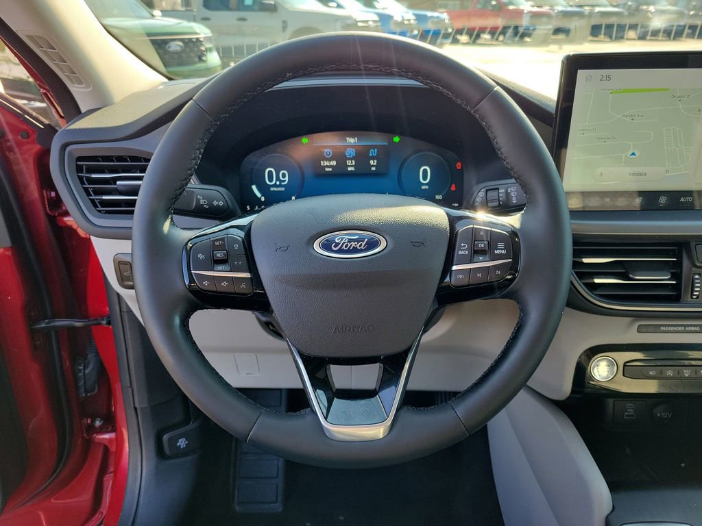 Certified 2023 Ford Escape Active w/ Tech Pack #2 image 22
