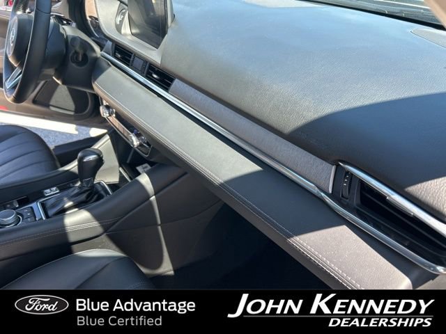 Used 2019 MAZDA MAZDA6 Touring FWD image 36
