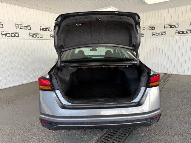 Used 2024 Nissan Altima 2.5 S FWD image 24