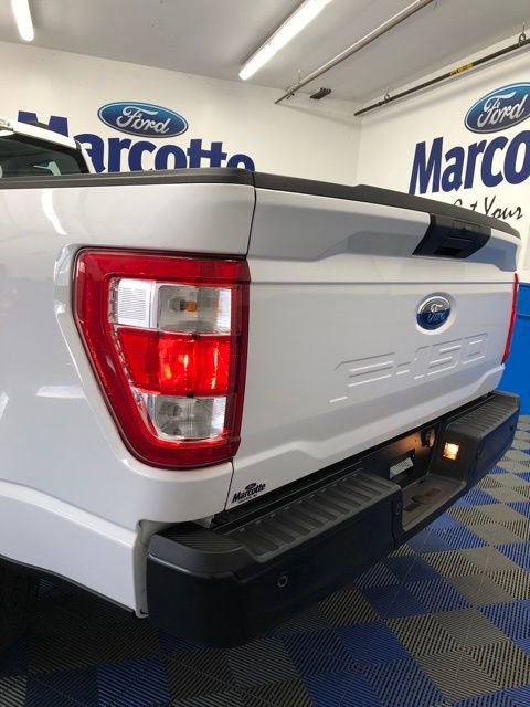 Certified 2023 Ford F150 XL image 10