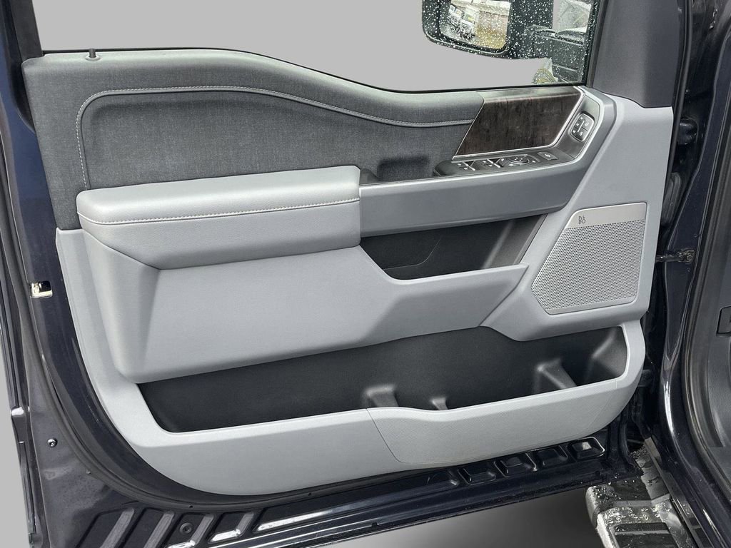 Certified 2022 Ford F150 Lariat image 22