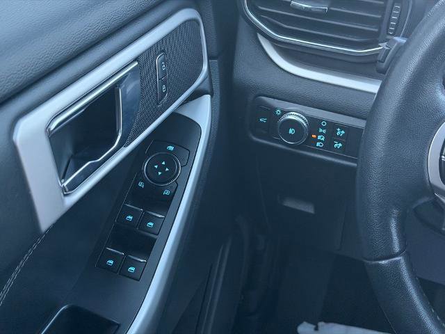 Certified 2021 Ford Explorer XLT w/ Equipment Group 202A image 18