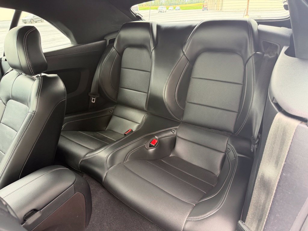 Certified 2019 Ford Mustang Premium w/ Equipment Group 201A RWD image 19