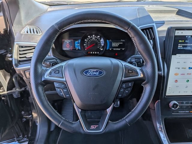 Certified 2023 Ford Edge ST AWD/4WD image 9