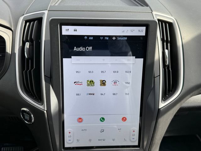 Certified 2023 Ford Edge SEL w/ Convenience Package AWD/4WD image 10
