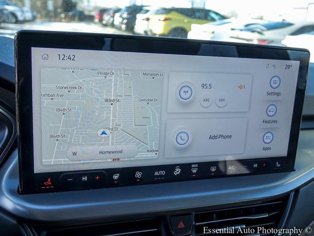 Certified 2023 Ford Escape Active w/ Tech Pack #2 image 15