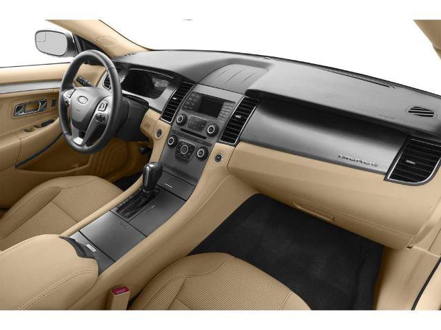 Certified 2019 Ford Taurus Limited image 17