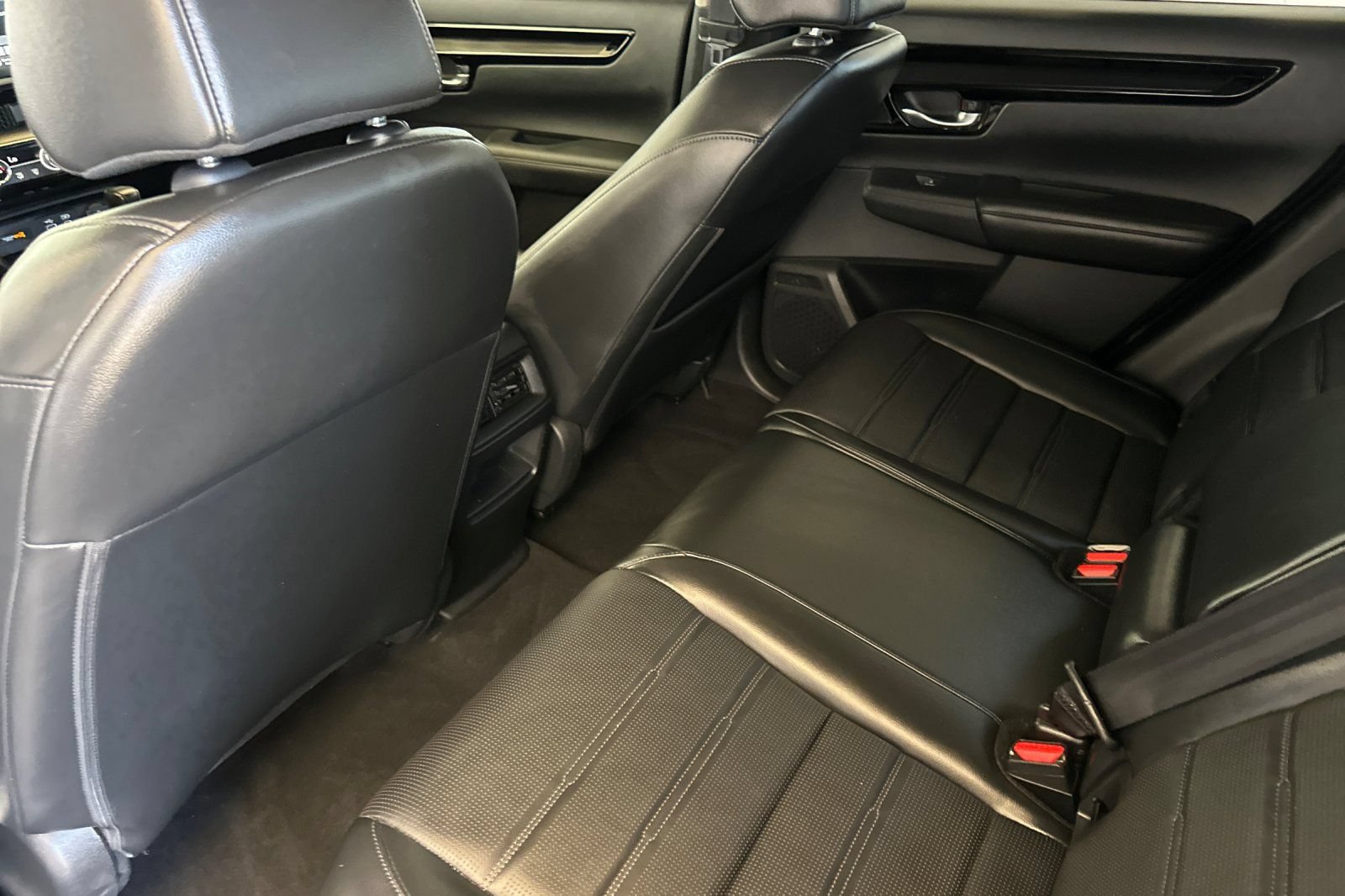 Used 2023 Honda CR-V EX-L image 12