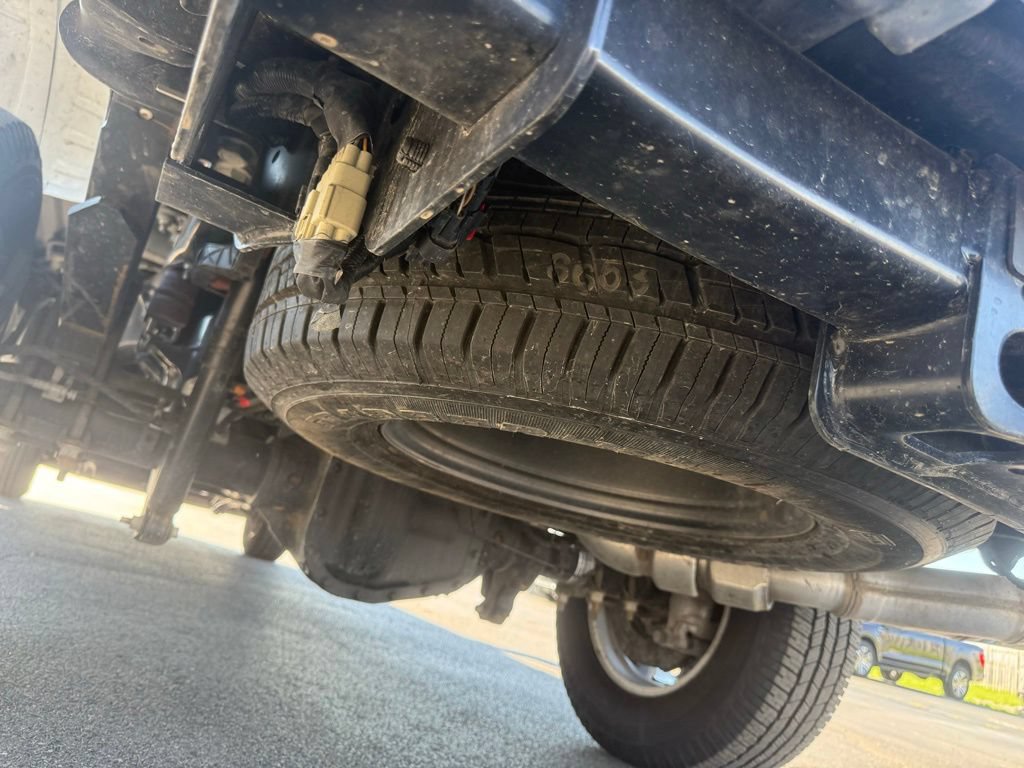 Certified 2025 Ford F350 XLT AWD/4WD image 49