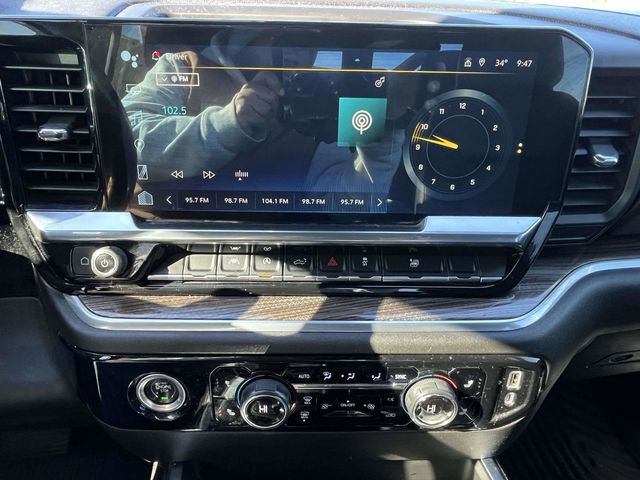 Used 2022 Chevrolet Silverado 1500 RST image 14