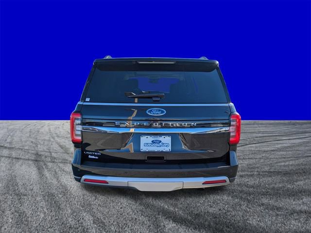 Certified 2024 Ford Expedition Limited image 4
