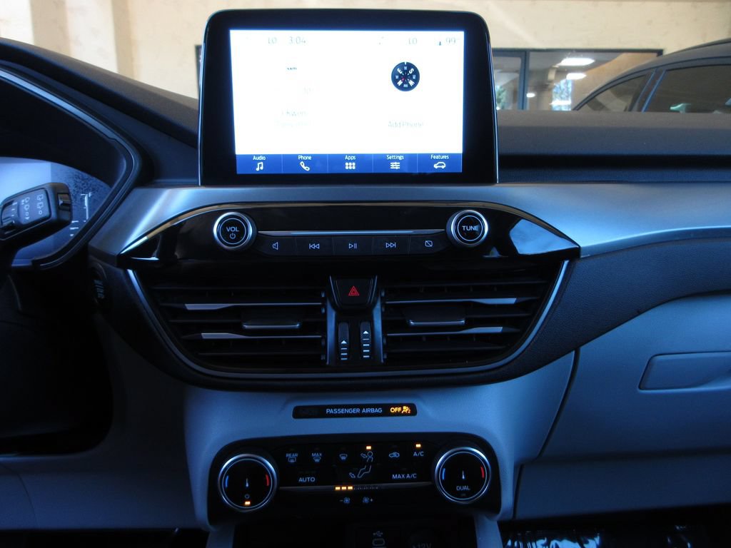 Certified 2024 Ford Escape Active FWD image 18