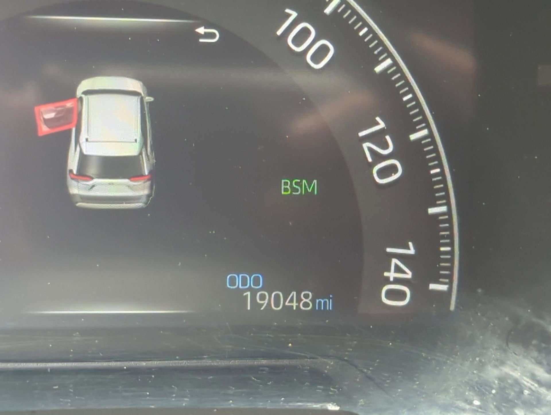 Used 2025 Toyota RAV4 XLE w/ Convenience Package image 68