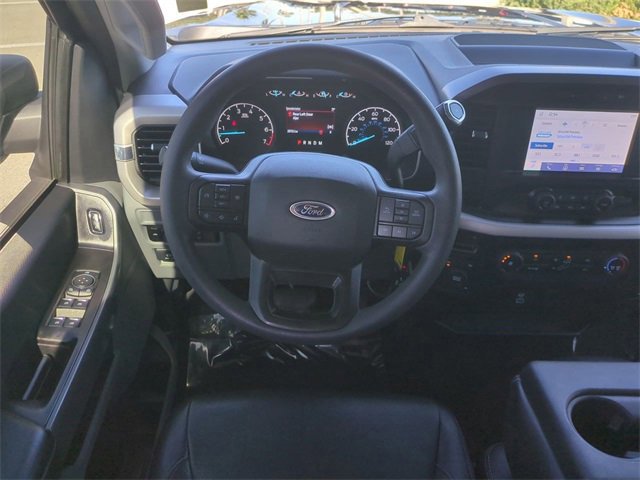 Certified 2023 Ford F150 XLT image 16